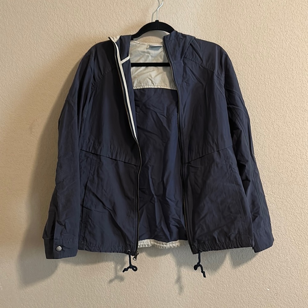 Columbia jacket
